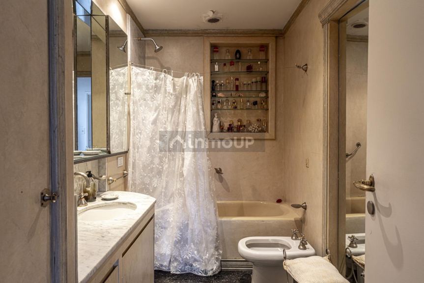 Departamento en Venta en Recoleta, Capital Federal