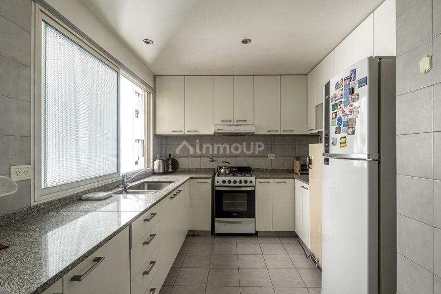 Departamento en Venta en Recoleta, Capital Federal