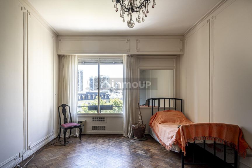 Departamento en Venta en Recoleta, Capital Federal