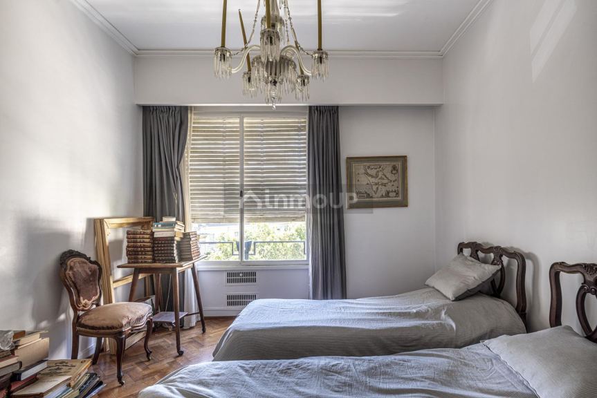 Departamento en Venta en Recoleta, Capital Federal