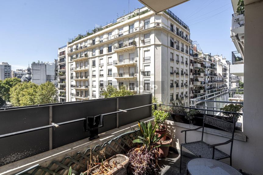 Departamento en Venta en Recoleta, Capital Federal