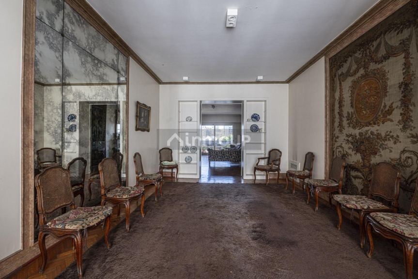 Departamento en Venta en Recoleta, Capital Federal