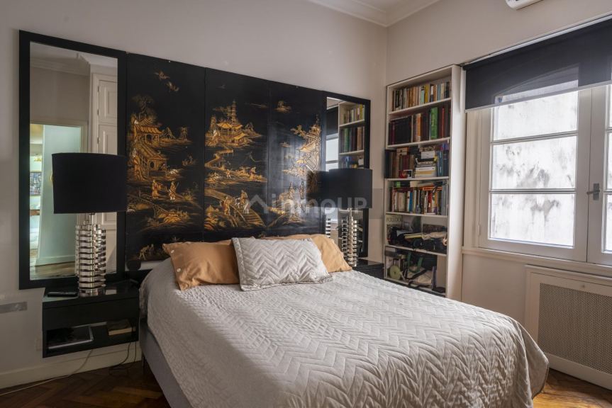 Departamento en Venta en Recoleta, Capital Federal