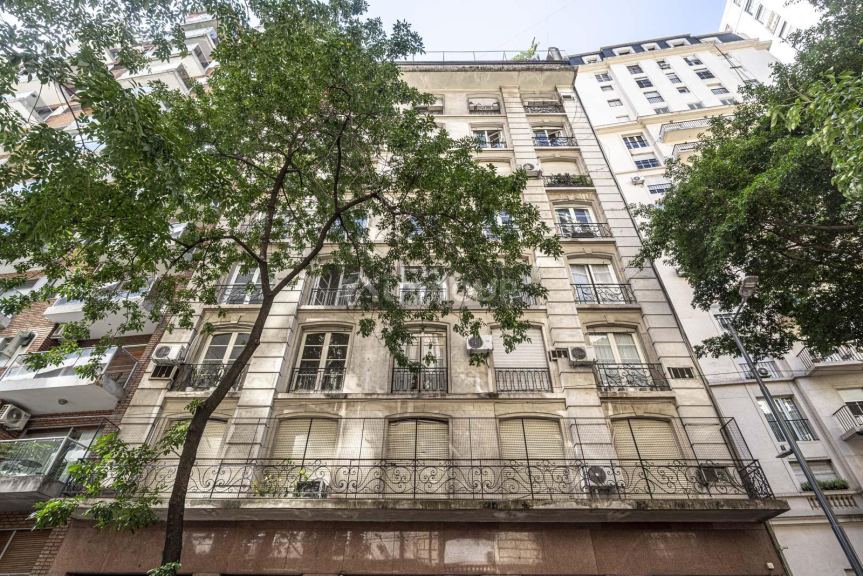 Departamento en Venta en Recoleta, Capital Federal