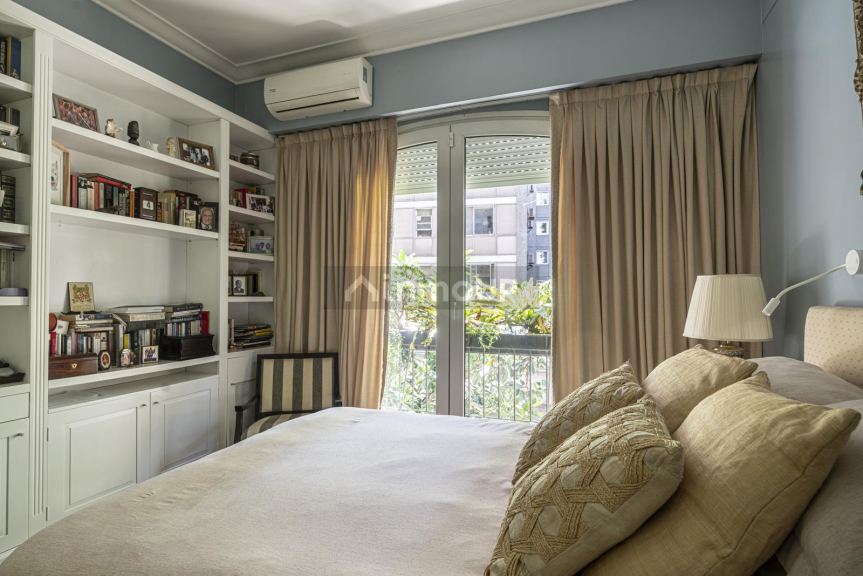 Departamento en Venta en Recoleta, Capital Federal