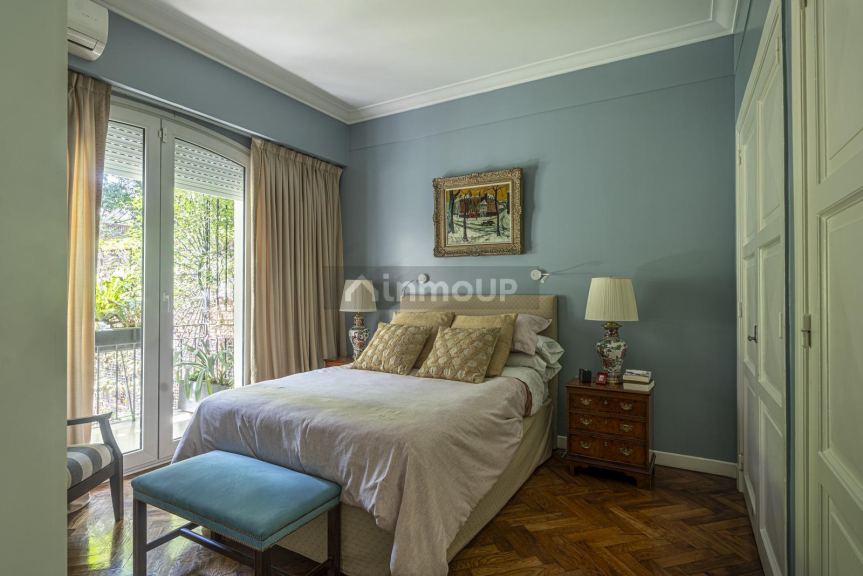 Departamento en Venta en Recoleta, Capital Federal