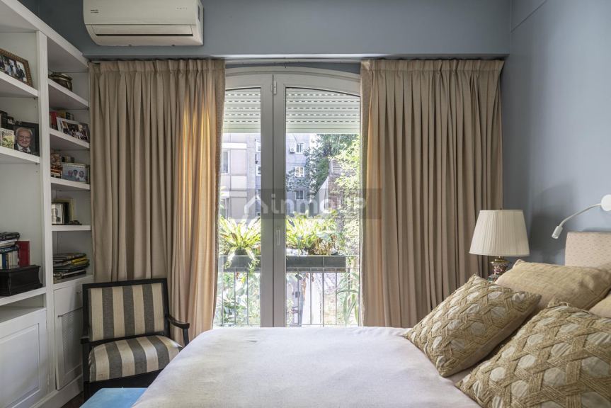 Departamento en Venta en Recoleta, Capital Federal