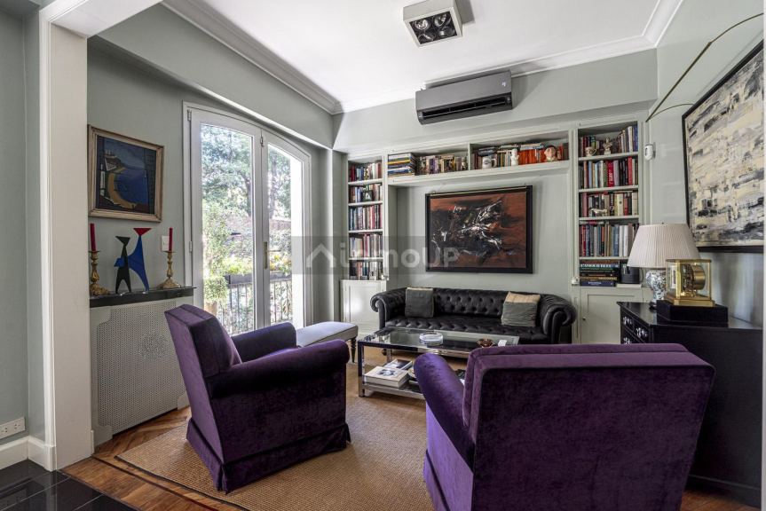 Departamento en Venta en Recoleta, Capital Federal