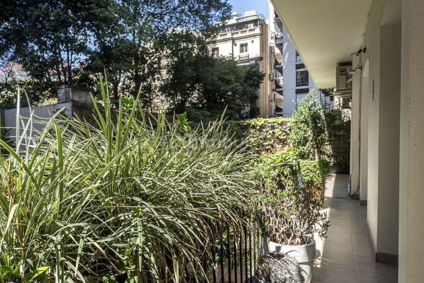 Departamento en Venta en Recoleta, Capital Federal
