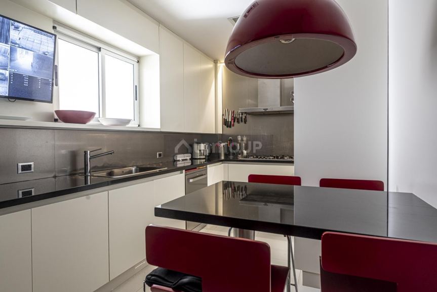 Departamento en Venta en Recoleta, Capital Federal