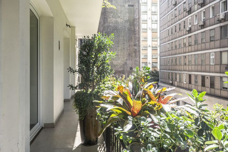 Departamento en Venta en Recoleta, Capital Federal