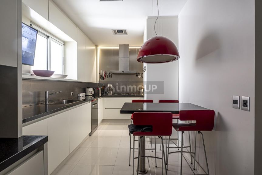 Departamento en Venta en Recoleta, Capital Federal