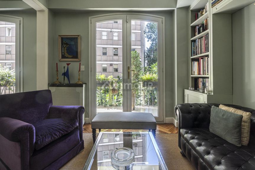 Departamento en Venta en Recoleta, Capital Federal