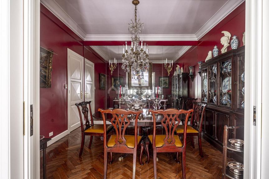 Departamento en Venta en Recoleta, Capital Federal