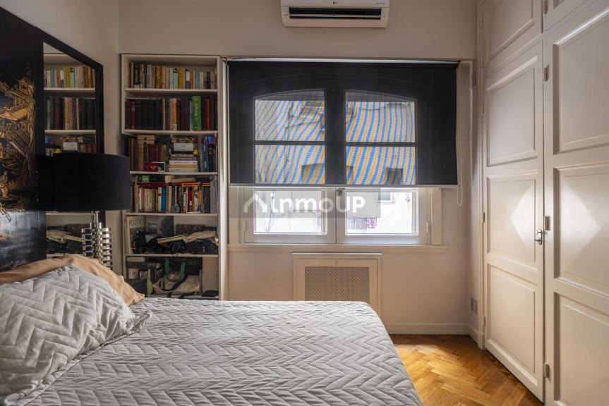 Departamento en Venta en Recoleta, Capital Federal