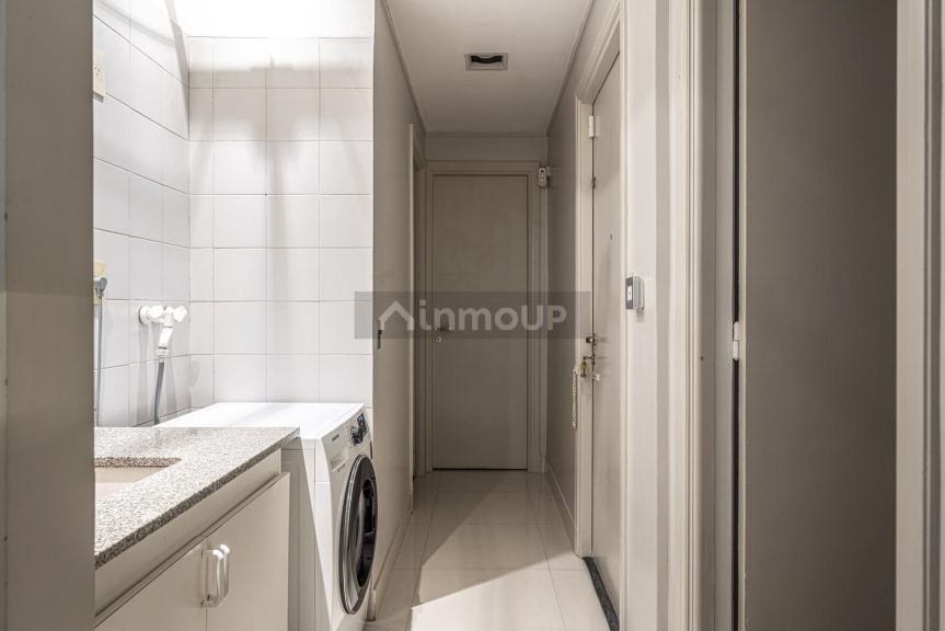 Departamento en Venta en Recoleta, Capital Federal