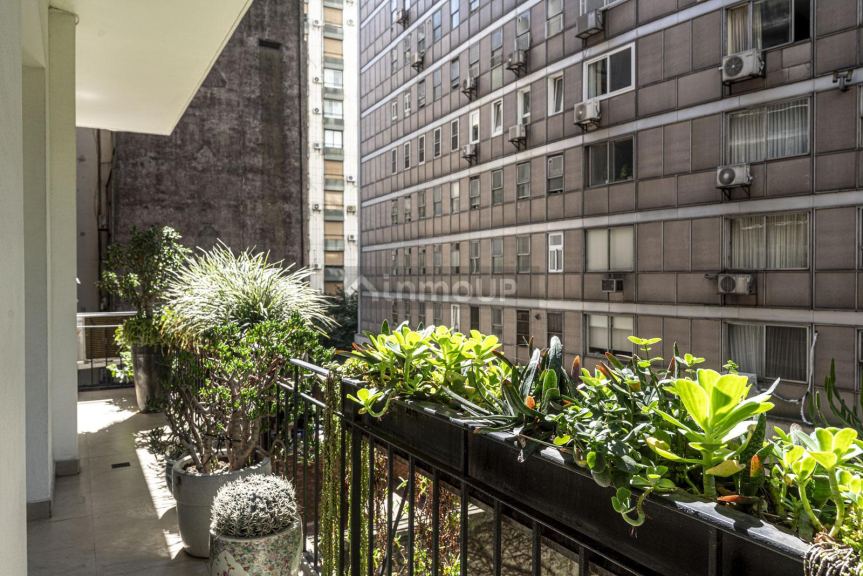 Departamento en Venta en Recoleta, Capital Federal