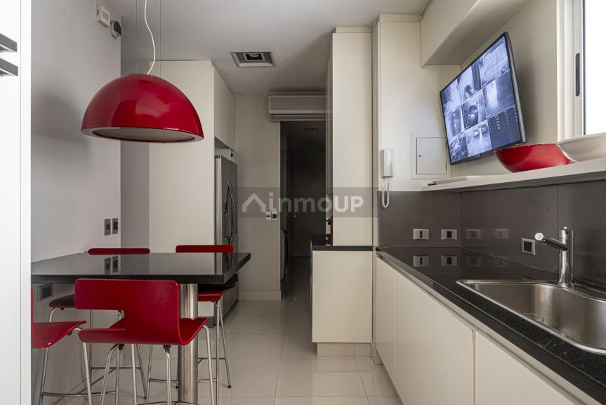 Departamento en Venta en Recoleta, Capital Federal