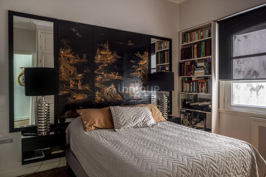 Departamento en Venta en Recoleta, Capital Federal