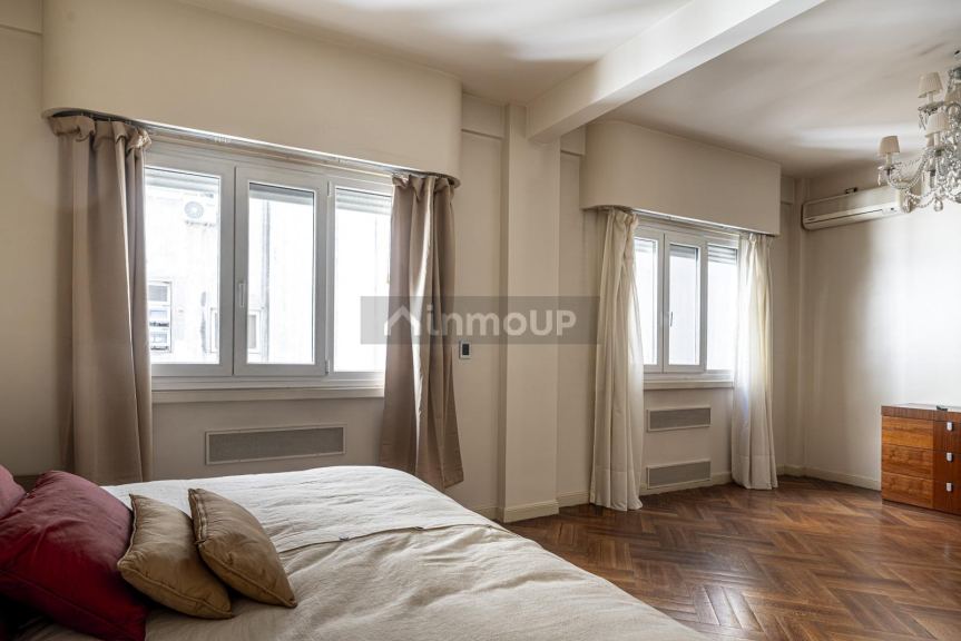 Departamento en Venta en Recoleta, Capital Federal