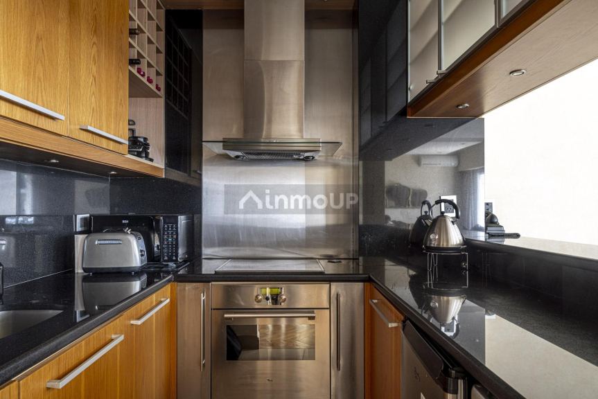 Departamento en Venta en Recoleta, Capital Federal