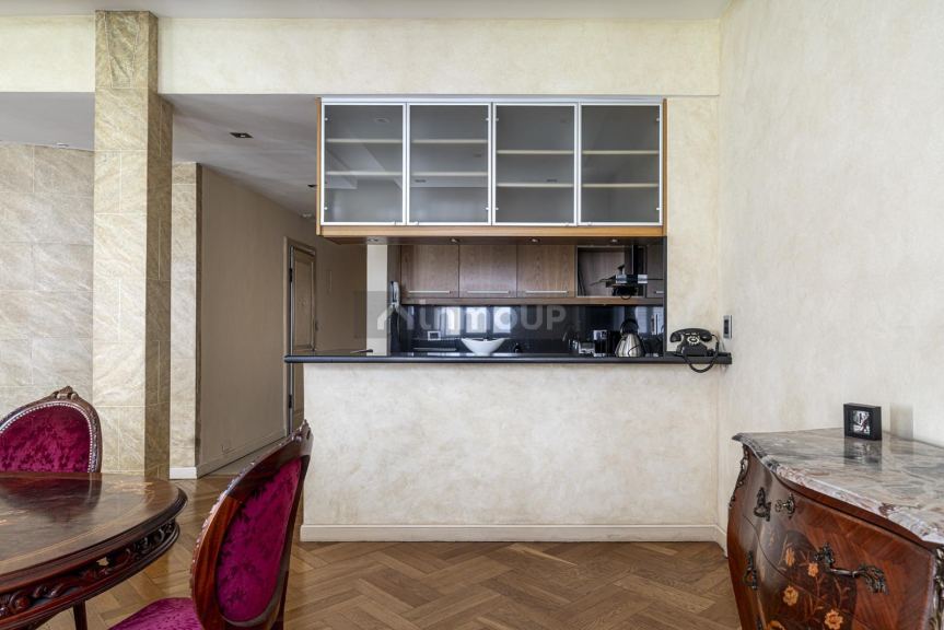 Departamento en Venta en Recoleta, Capital Federal