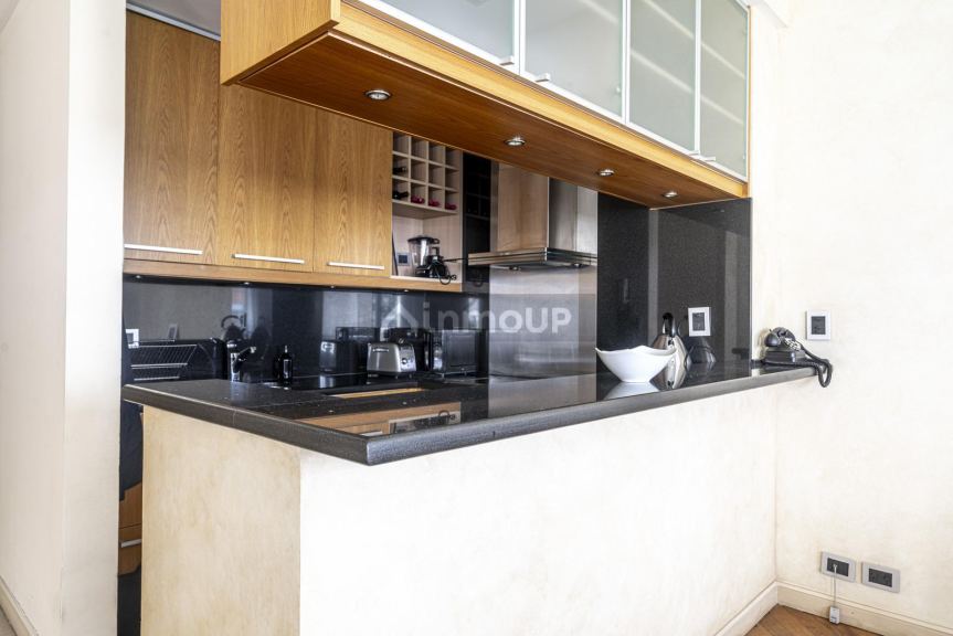 Departamento en Venta en Recoleta, Capital Federal