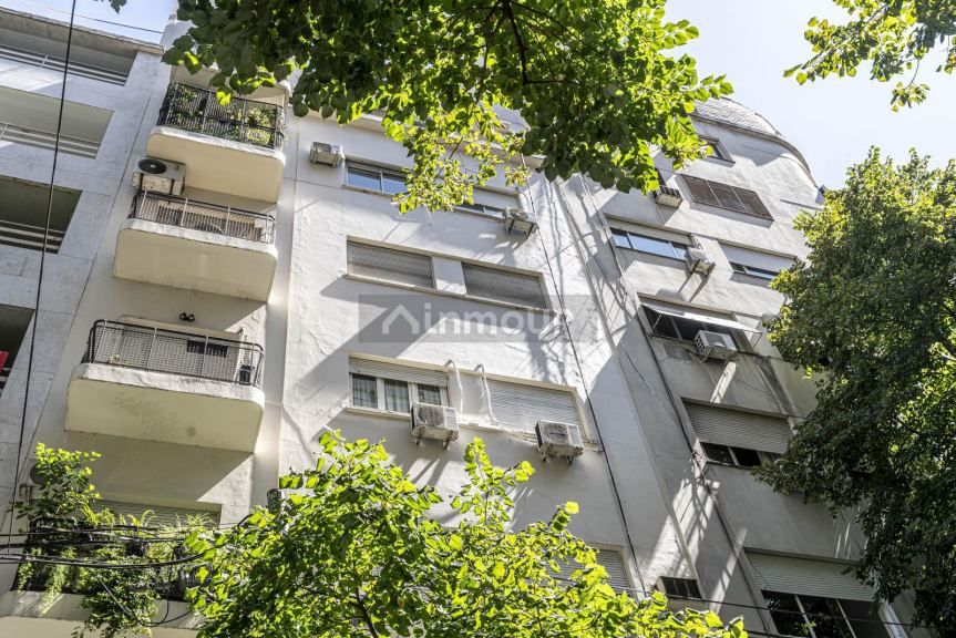 Departamento en Venta en Recoleta, Capital Federal