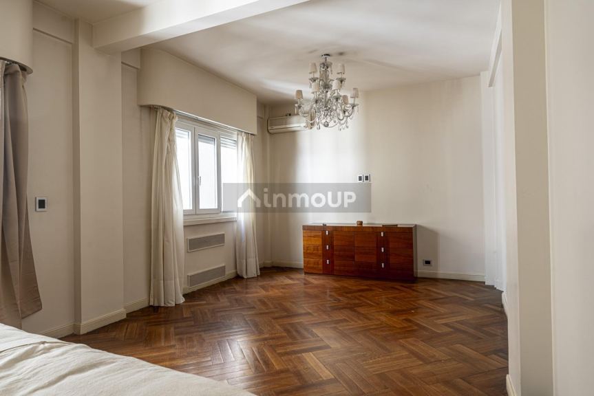 Departamento en Venta en Recoleta, Capital Federal