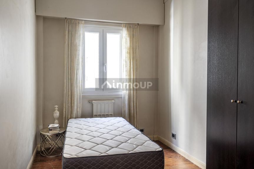 Departamento en Venta en Recoleta, Capital Federal