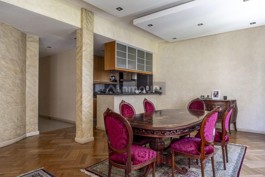 Departamento en Venta en Recoleta, Capital Federal
