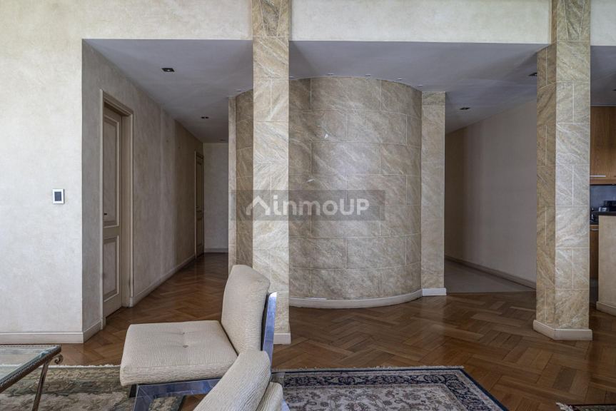 Departamento en Venta en Recoleta, Capital Federal