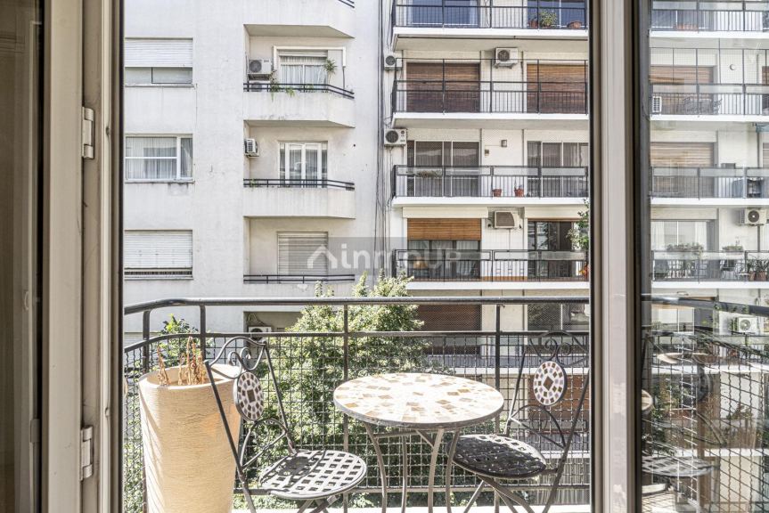 Departamento en Venta en Recoleta, Capital Federal