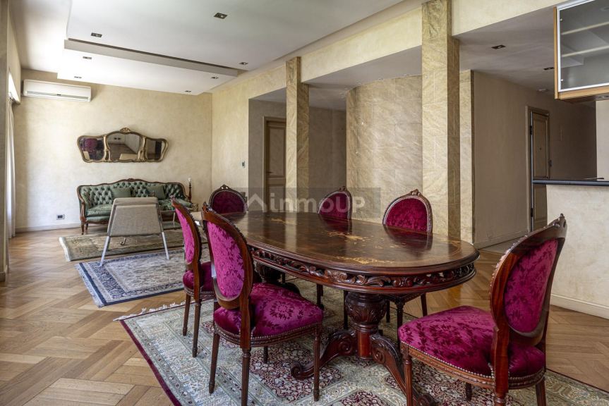 Departamento en Venta en Recoleta, Capital Federal