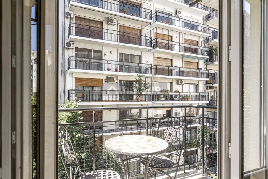 Departamento en Venta en Recoleta, Capital Federal