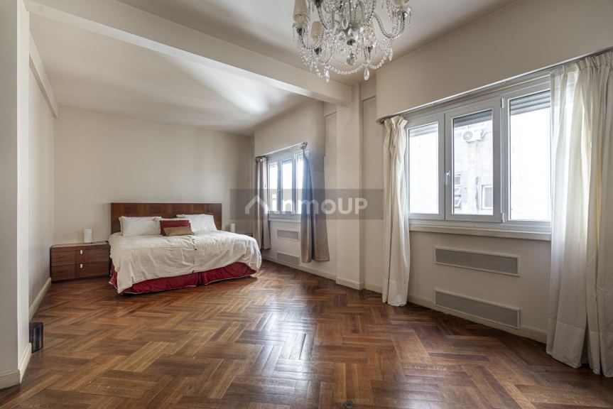 Departamento en Venta en Recoleta, Capital Federal
