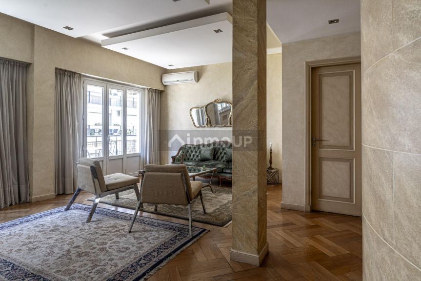 Departamento en Venta en Recoleta, Capital Federal