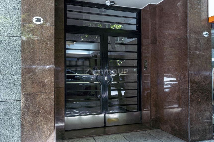 Departamento en Venta en Recoleta, Capital Federal
