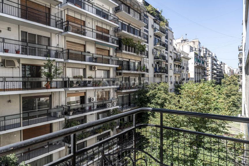 Departamento en Venta en Recoleta, Capital Federal