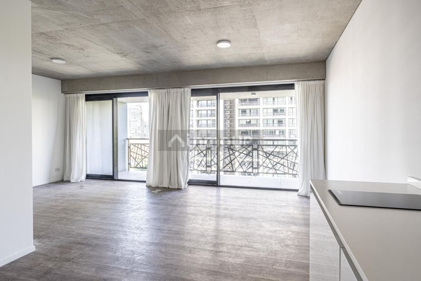 Departamento en Alquiler en Puerto Madero, Capital Federal