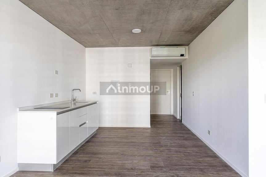 Departamento en Alquiler en Puerto Madero, Capital Federal