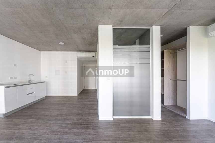 Departamento en Alquiler en Puerto Madero, Capital Federal
