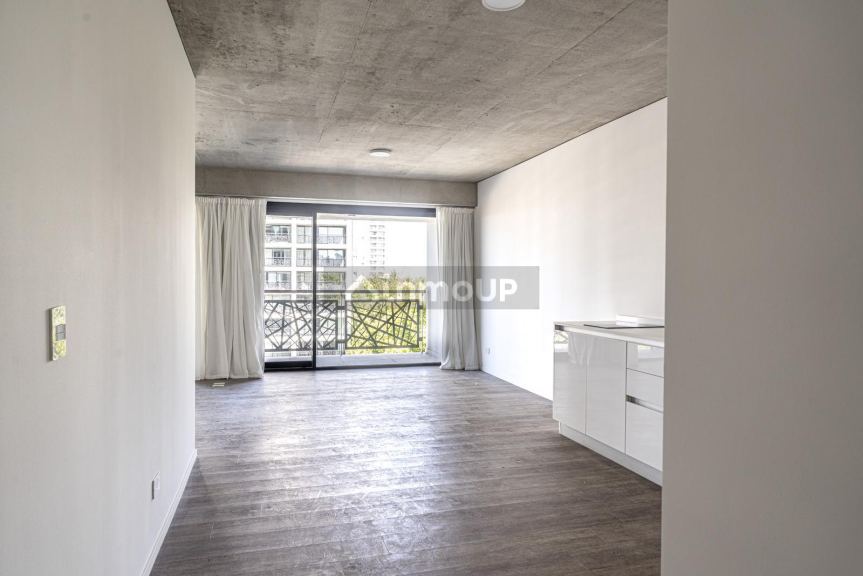 Departamento en Alquiler en Puerto Madero, Capital Federal