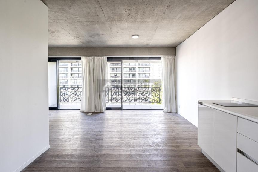 Departamento en Alquiler en Puerto Madero, Capital Federal