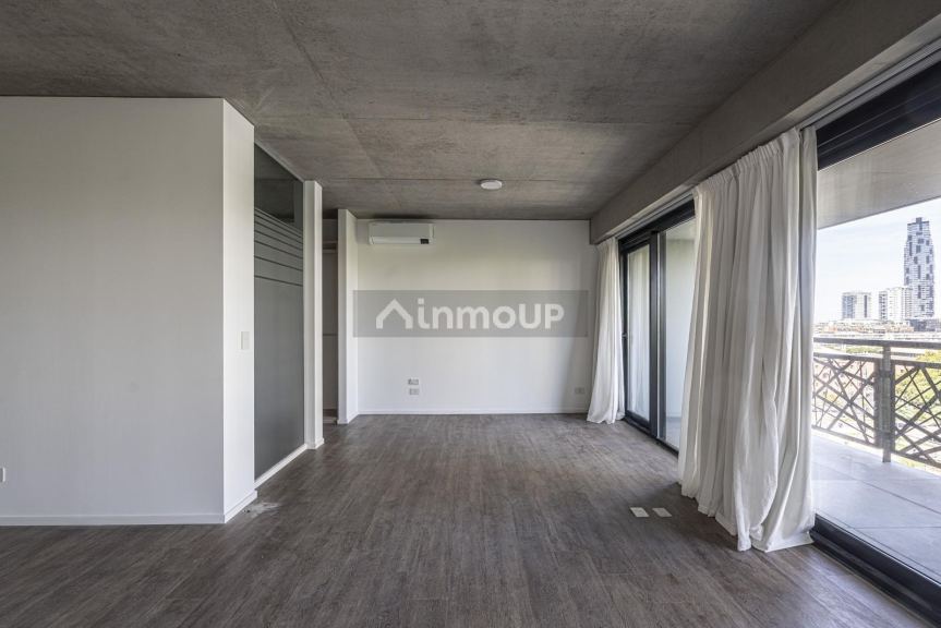 Departamento en Alquiler en Puerto Madero, Capital Federal