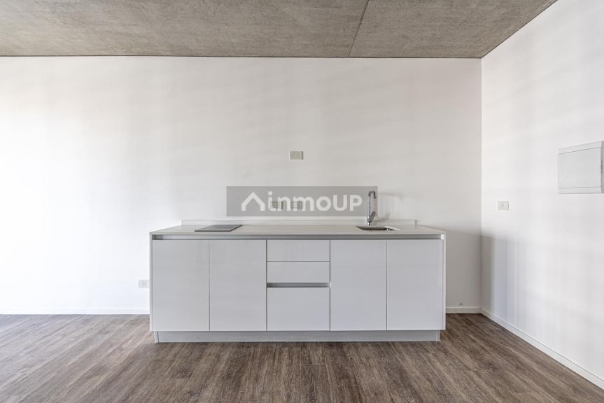 Departamento en Alquiler en Puerto Madero, Capital Federal