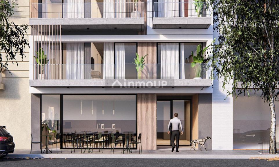Departamento en Venta en Recoleta, Capital Federal
