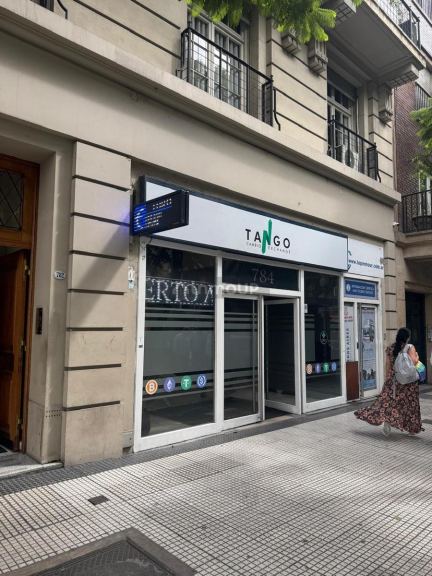 Local Comercial en Alquiler en Retiro, Capital Federal