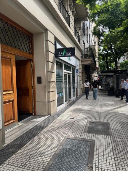Local Comercial en Alquiler en Retiro, Capital Federal