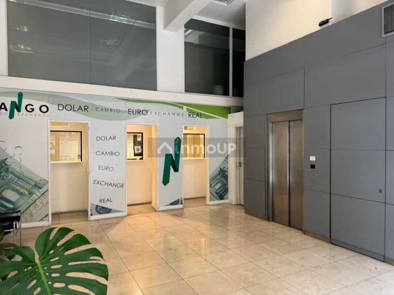 Local Comercial en Alquiler en Retiro, Capital Federal